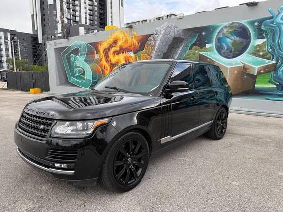 LAND ROVER RANGE ROVER 2013 SALGS2EF0DA100982 image LAND ROVER RANGE ROVER 2013 SALGS2EF0DA100982 image